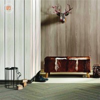 OAK SEA MIST HERRINGBONE